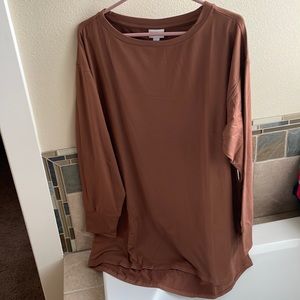 Lularoe New Large Nora